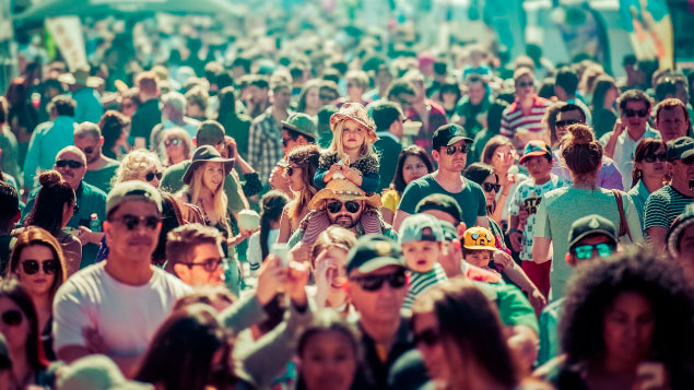 Vos clients potentiels sont ciblés