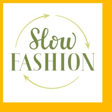 Julia et la mode ethique